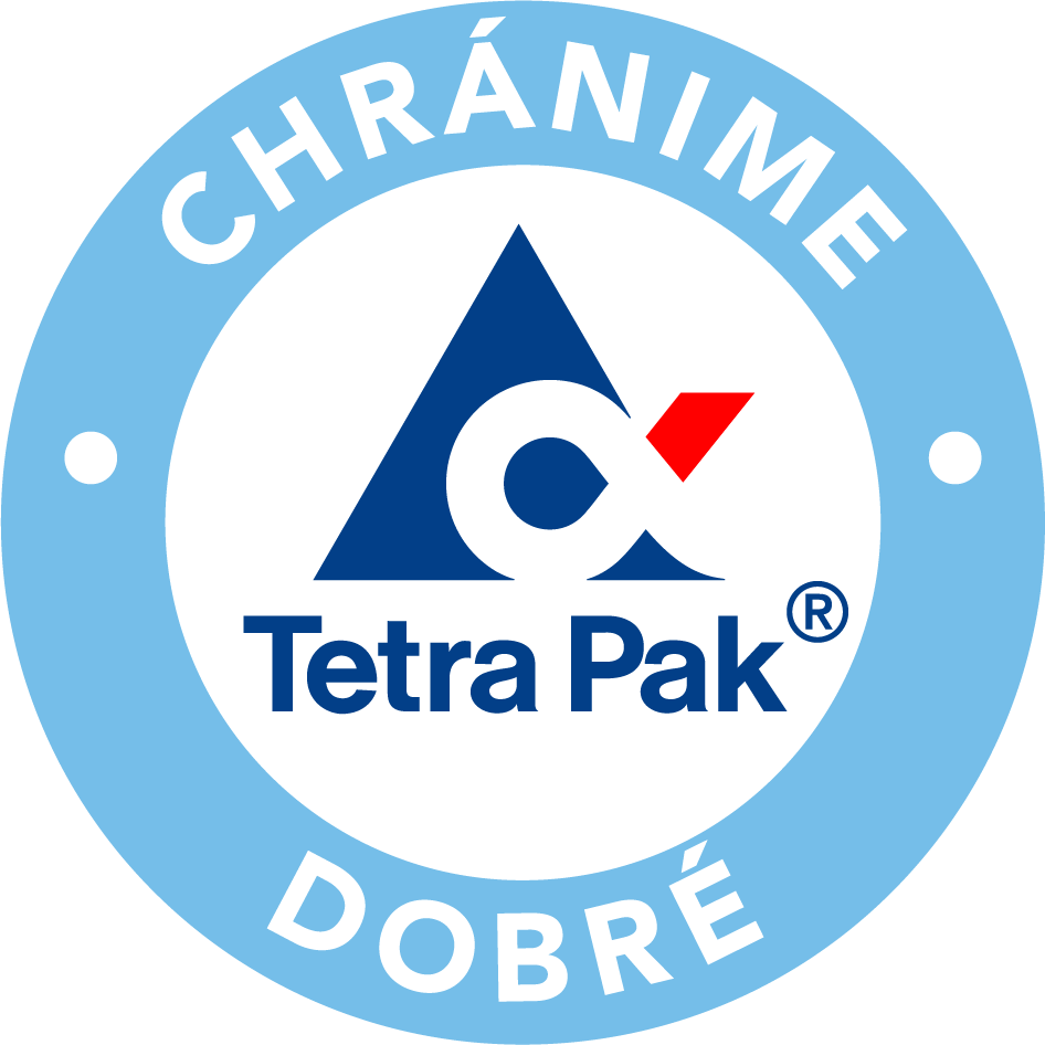 Tetra Pak – Chránime dobré